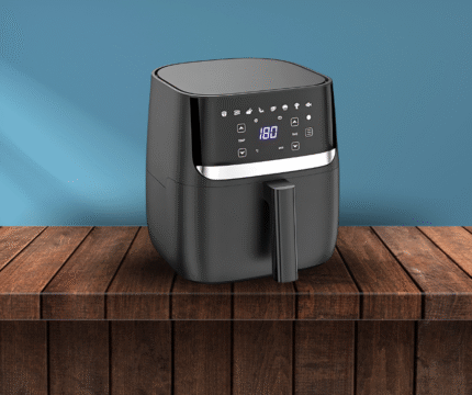 Catchey Xtra Large 5.7L Air Fryer