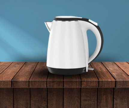 Catchey Premium Electric Kettle Large