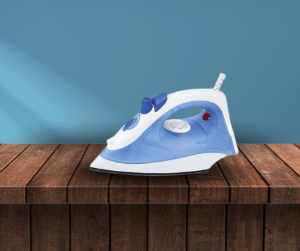 Catchey  Steam Iron – 1200 Watts
